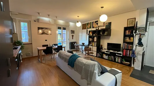 Apartments in Milano Zona 9 - Porta Garibaldi, Niguarda - photo 7