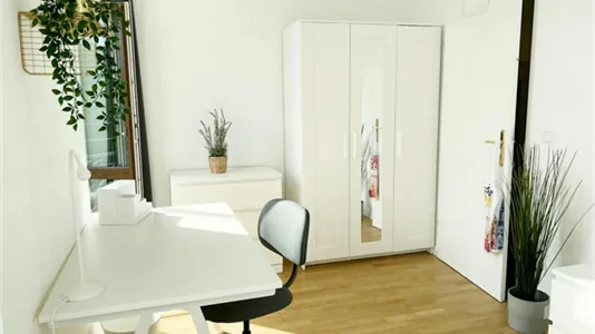 Rooms in Vienna Alsergrund - photo 8