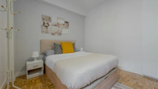 Rooms in Madrid Retiro - photo 5