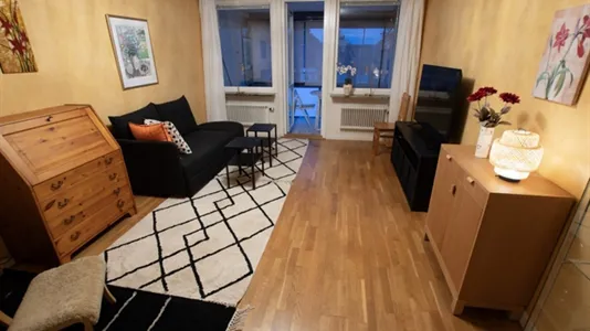 Apartments in Mjölby - photo 5