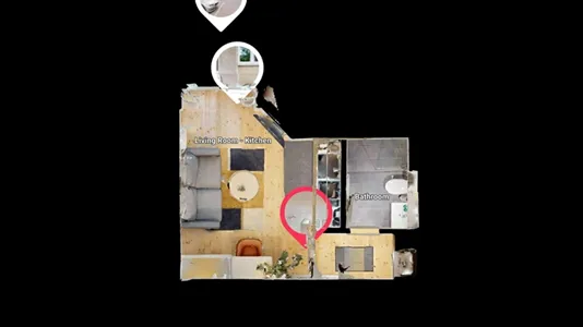 Apartments in Berlin Charlottenburg-Wilmersdorf - photo 8