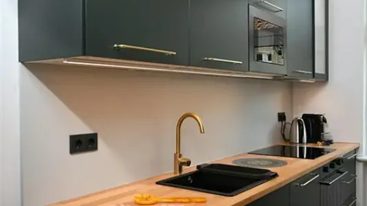 Apartments in Berlin Steglitz-Zehlendorf - photo 7