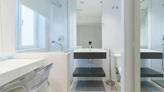 Rooms in Madrid Chamberí - photo 6