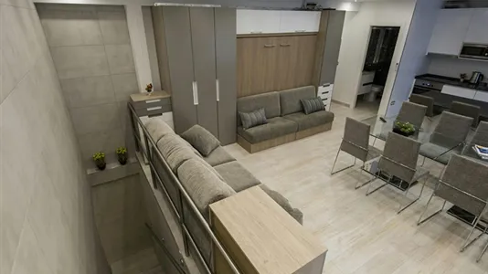 Apartments in Madrid Salamanca - photo 10