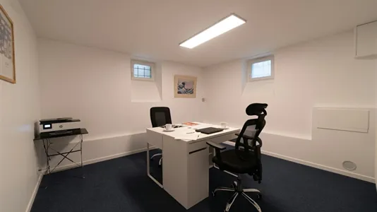 Rooms in Paris 15ème arrondissement - photo 10