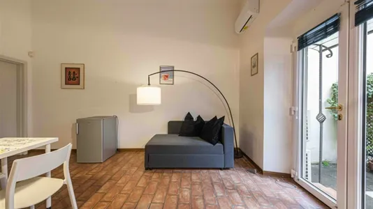 Apartments in Florence - photo 3