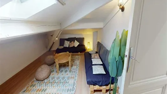 Rooms in Bordeaux - photo 8