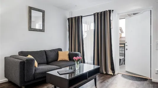 Apartments in Nynäshamn - photo 1