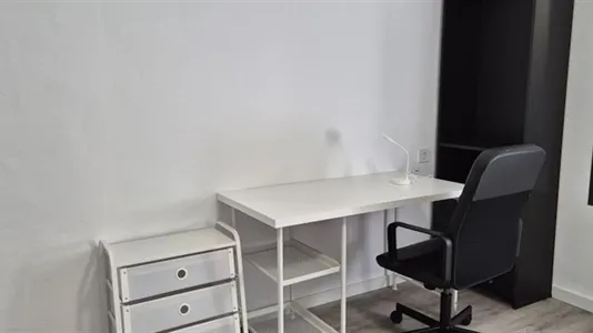 Rooms in Valencia Campanar - photo 4