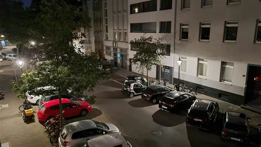 Apartments in Dusseldorf - photo 9