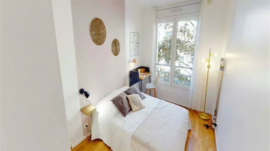 Rooms in Nanterre - photo 2