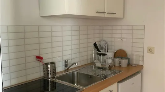 Apartments in Vienna Margareten - photo 5