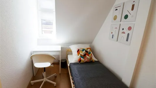 Rooms in Erfurt - photo 3