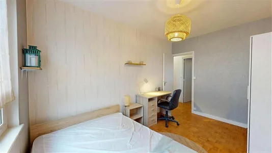 Rooms in Dijon - photo 3