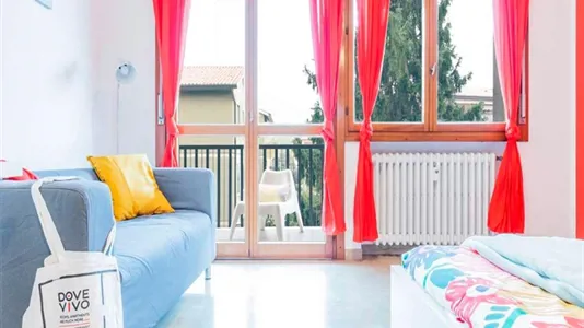 Rooms in Padua - photo 3