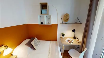 Room for rent in Paris 17ème arrondissement, Paris