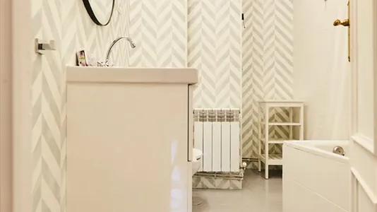 Apartments in Madrid Chamberí - photo 9