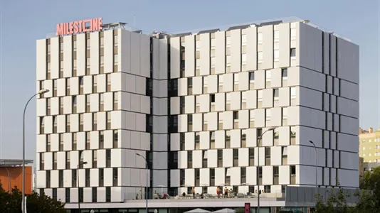 Apartments in Location is not specified - photo 9