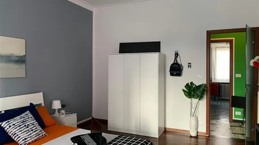 Rooms in Turin - photo 4