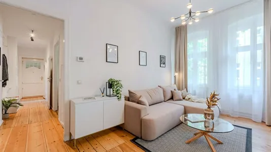 Apartments in Berlin Tempelhof-Schöneberg - photo 5