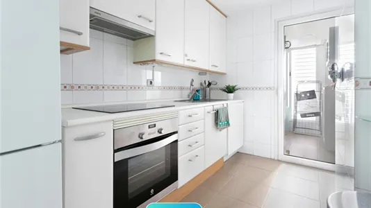 Apartments in Madrid Moncloa-Aravaca - photo 8