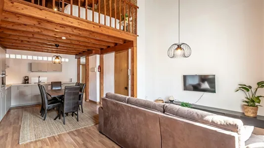 Apartments in Valencia L'Eixample - photo 6