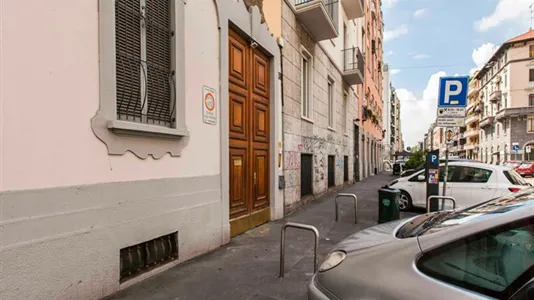 Rooms in Milano Zona 4 - Vittoria, Forlanini - photo 3