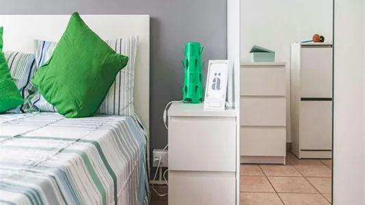 Rooms in Milano Zona 6 - Barona, Lorenteggio - photo 4