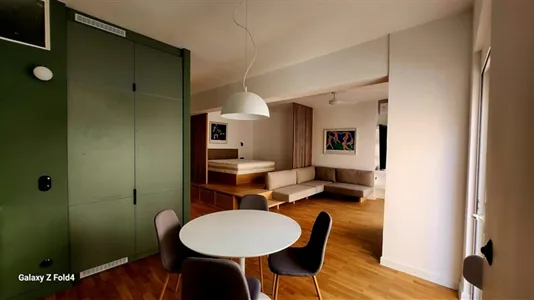 Apartments in Athens Ampelokipoi - photo 3