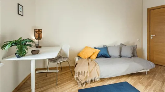 Rooms in Riga Skanste - photo 2