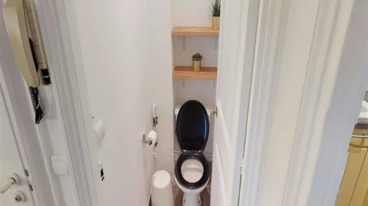 Rooms in Paris 5ème arrondissement - Latin Quarter - photo 10