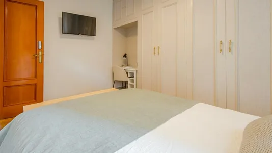 Rooms in Madrid Tetuán - photo 4