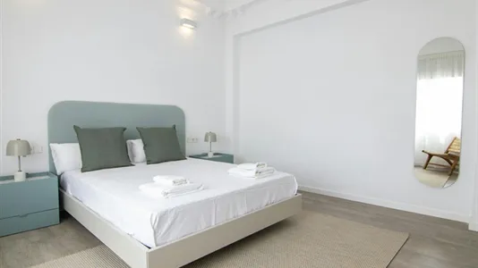 Apartments in Valencia Ciutat Vella - photo 8