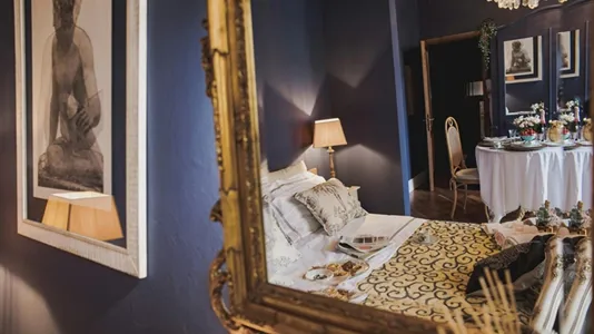 Apartments in Florence - photo 8