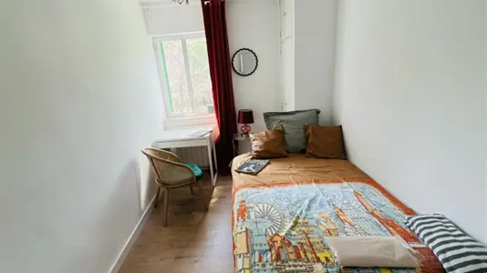 Apartments in Colonia de Mingorrubio - photo 7