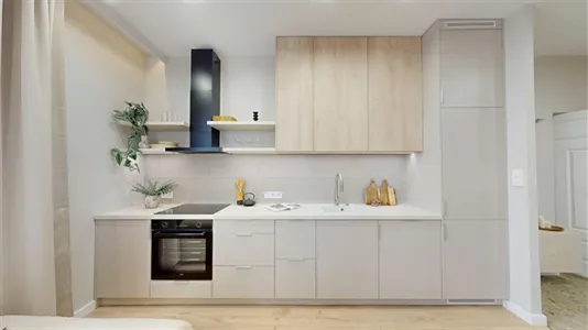 Apartments in Gliwice - photo 5