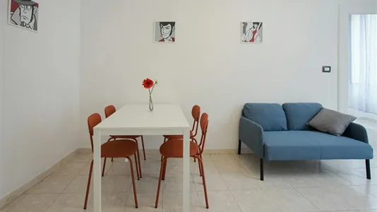 Rooms in Napoli Municipalità 2 - photo 10