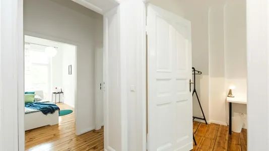 Rooms in Berlin Neukölln - photo 10