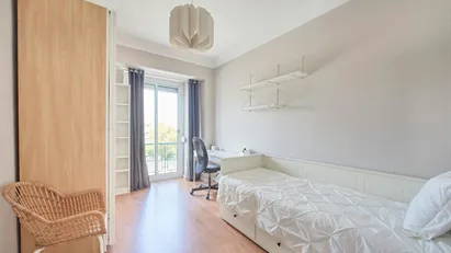 Room for rent in Lisbon (region)