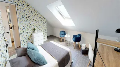 Room for rent in Lille, Hauts-de-France