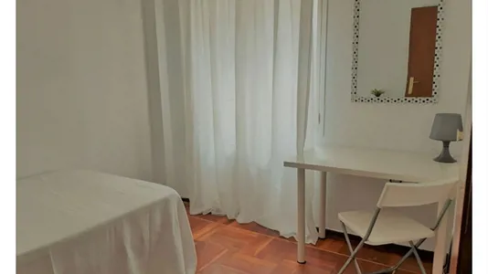 Rooms in Madrid Centro - photo 1