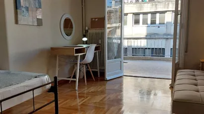 Room for rent in Athens Agios Nikolaos, Athens