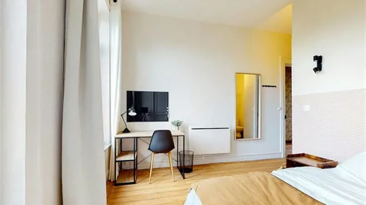 Rooms in Lille - photo 2
