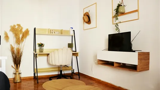 Apartments in Athens Ano Petralona - photo 2