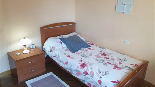 Rooms in Salamanca - photo 10