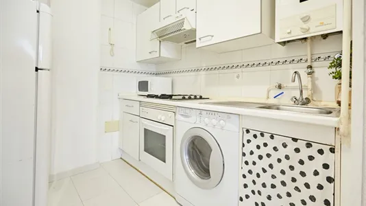 Apartments in Madrid Tetuán - photo 4