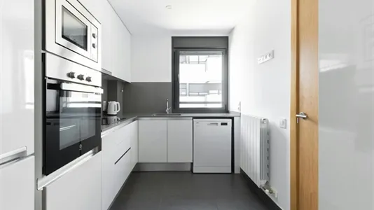 Apartments in Sant Cugat del Vallès - photo 9