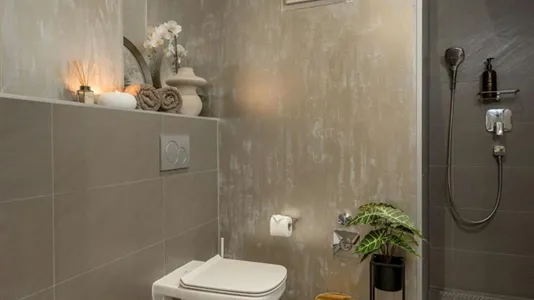 Apartments in Budapest Terézváros - photo 10