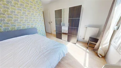 Room for rent in Lyon, Auvergne-Rhône-Alpes