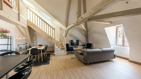 Apartments in Dijon - photo 6